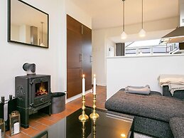 21/2 Room View, 1st Floor, Premium, 2+3 Pers, 49m2