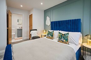 Host and Stay The Seaview Lookout