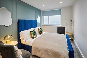 Host and Stay The Seaview Lookout