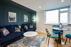 Host and Stay The Seaview Lookout