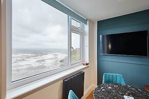 Host and Stay The Seaview Lookout