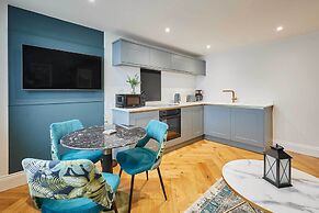 Host and Stay The Seaview Lookout