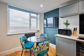 Host and Stay The Seaview Lookout