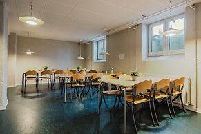 Nomad City Hotels - Odense