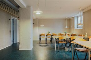 Nomad City Hotels - Odense