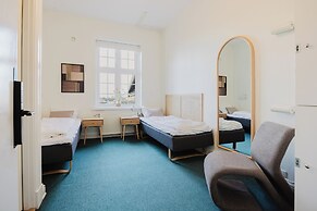 Nomad City Hotels - Odense