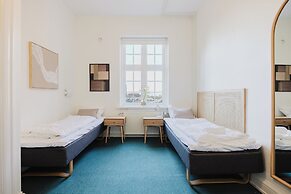 Nomad City Hotels - Odense