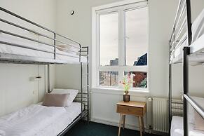 Nomad City Hotels - Odense