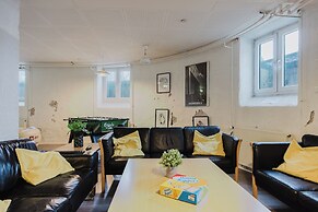 Nomad City Hotels - Odense