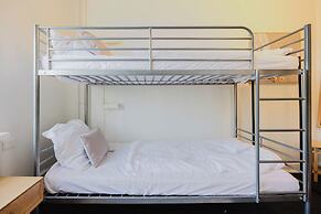Nomad City Hotels - Odense