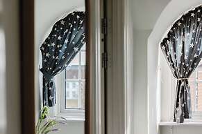 Nomad City Hotels - Odense