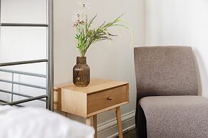 Nomad City Hotels - Odense