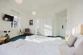 Nomad City Hotels - Odense