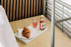 Nomad City Hotels - Odense