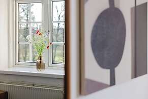 Nomad City Hotels - Odense