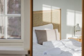 Nomad City Hotels - Odense