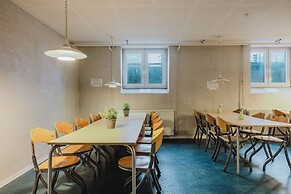 Nomad City Hotels - Odense