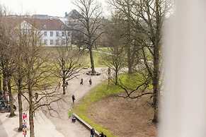 Nomad City Hotels - Odense