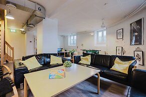 Nomad City Hotels - Odense