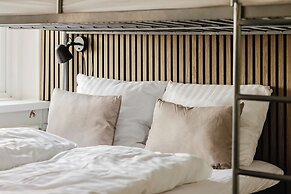 Nomad City Hotels - Odense