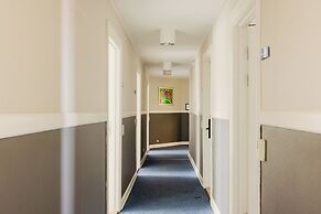 Nomad City Hotels - Odense