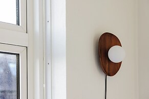 Nomad City Hotels - Odense