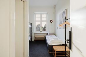 Nomad City Hotels - Odense