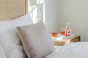 Nomad City Hotels - Odense