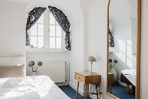 Nomad City Hotels - Odense