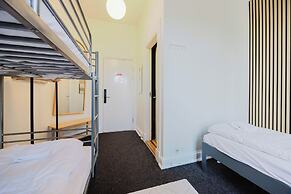 Nomad City Hotels - Odense