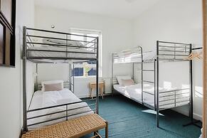 Nomad City Hotels - Odense