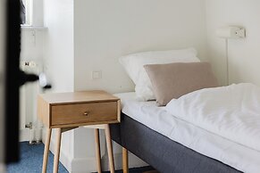 Nomad City Hotels - Odense