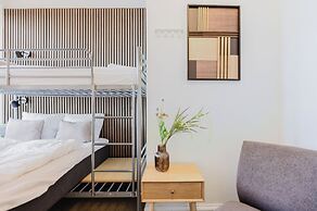 Nomad City Hotels - Odense