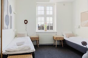Nomad City Hotels - Odense
