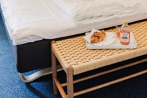 Nomad City Hotels - Odense