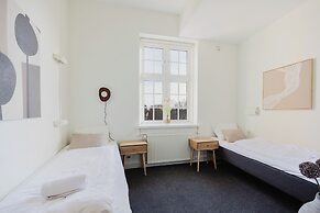 Nomad City Hotels - Odense