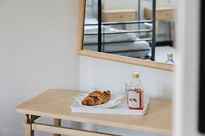 Nomad City Hotels - Odense