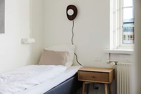 Nomad City Hotels - Odense