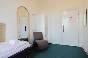 Nomad City Hotels - Odense