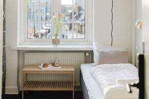Nomad City Hotels - Odense