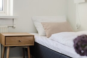 Nomad City Hotels - Odense