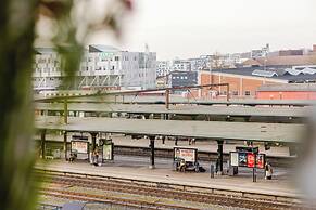 Nomad City Hotels - Odense