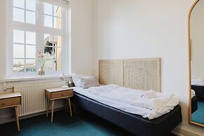 Nomad City Hotels - Odense