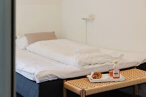 Nomad City Hotels - Odense