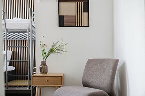Nomad City Hotels - Odense
