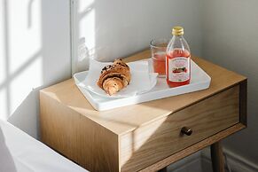 Nomad City Hotels - Odense