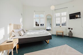 Nomad City Hotels - Odense