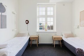 Nomad City Hotels - Odense