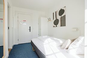 Nomad City Hotels - Odense
