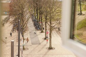 Nomad City Hotels - Odense
